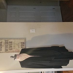 Style and co. Cardigan